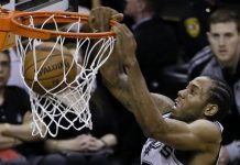 Los Spurs tuvieron su revancha en la serie final de la NBA