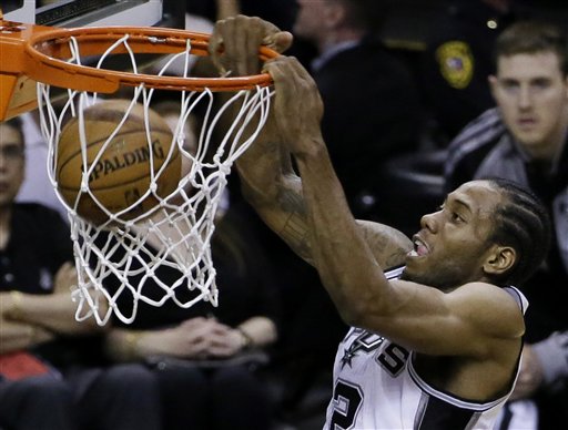 NBA FINAL