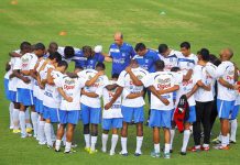 Oyen disparo cerca de hotel de Honduras