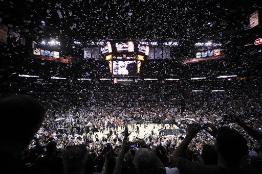 NBA FINAL