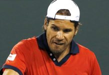 Tommy Haas perderá resto de temporada por cirugía