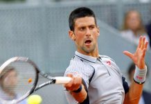 Wimbledon: Djokovic, Serena primeros sembrados