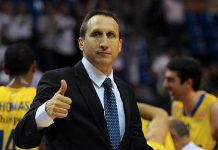 Los Cavaliers ofrecen puesto de entrenador a Blatt