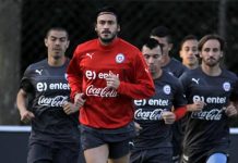 Los pequeños hacen sufrir a los «capos»