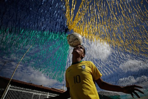 MUNDIAL BALON
