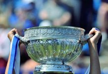 Madison Keys conquistó su primer título