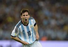 Messi y Romero rescatan a Argentina