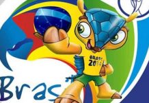 El Mundial eclipsa otros eventos en Facebook