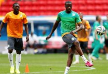 Muere hermano de Yaya y Kolo Touré