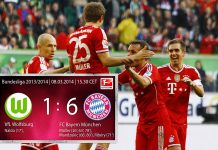 Nadie detiene al Bayern