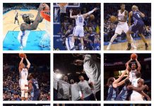 Durant y Westbrook abusaron de los Bobcats
