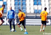 Merengues a defender el trono