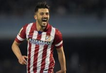 Atlético no falló