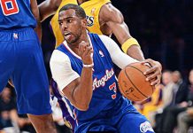 Lakers sufren histórica derrota