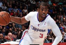 Clippers ganan en últimos segundos