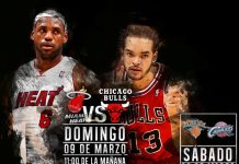 Grandes duelos por TN8