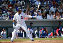 Starlin hasta dentro de 7 o 10 días