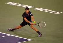 Djokovic despertó a tiempo