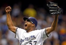 K-Rod estará listo