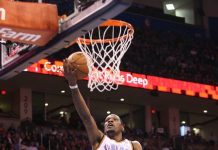 Los Thunder se vengaron de Lakers