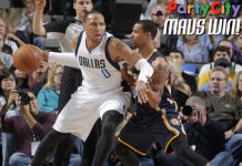 Mavericks ahondan en la crisis a los Pacers