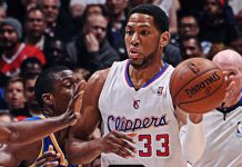 Noveno triunfo seguido de los Clippers