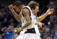 Pacers cayeron por cuarta vez