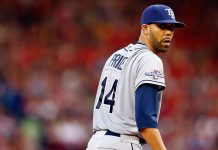 Price, el elegido