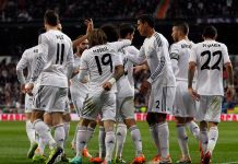 Real Madrid más líderes, Barcelona se aleja