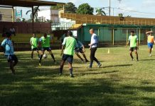 Rojinegros dedicarán encuentro