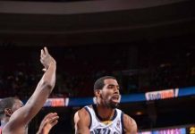 Sixers, con 20 derrotas al hilo