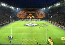 El Borussia llega con ventaja a casa