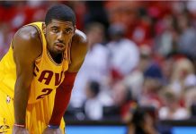 Cavs pierden a Irving
