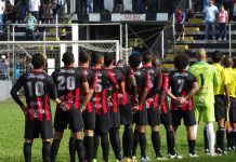 DIRIANGÉN INVICTO Y ESTELÍ ES EL MÁS LIMPIO