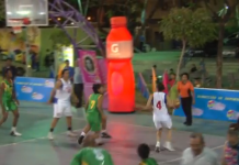 Llegan a un acuerdo en baloncesto femenino