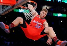 NBA: Estrellas de la semana