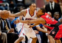 Hawks amplían racha ganadora