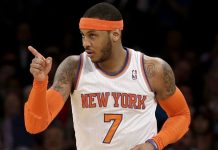 Knicks inician la era de Jackson ganando