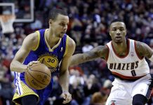 Espectacular remontada de los Warriors