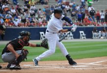 Yankees tomaron revancha
