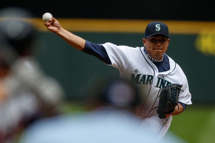 Minnesota Twins v Seattle Mariners