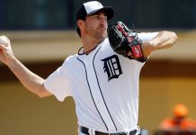 Verlander abrirá por los Tigres