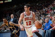 Bulls impidieron coronación de Indiana