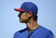 Darvish descartado