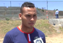 «El Pollo» regresa a la alineación del Ferreti