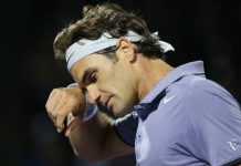 Federer eliminado en Miami
