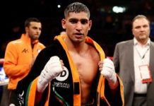 Khan-Collazo, respaldo de Mayweather-Maidana