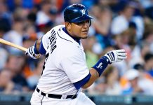 Miguel Cabrera se queda en Detroit 10 años más