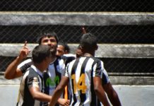 Diriangén, nuevo líder e invicto