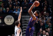 Phoenix está en la pelea